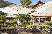 Felbermayer Hotel & AlpineSpa - Montafon