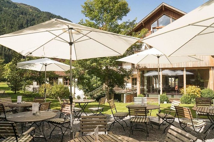 Felbermayer Hotel & AlpineSpa - Montafon