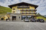 Hotel Gungau