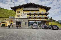 Hotel Gungau