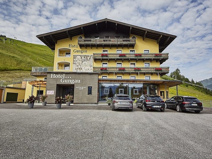 Hotel Gungau