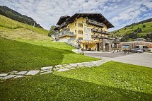 Hotel Gungau