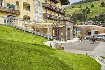 Hotel Gungau