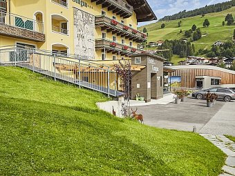 Hotel Gungau
