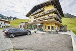 Hotel Gungau