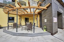 Hotel Gungau