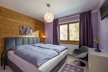 Appartements Skida
