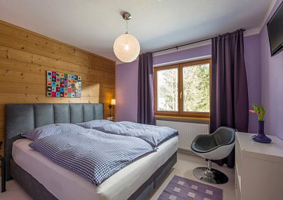 Appartements Skida Reith bei Kitzbühel