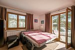 Appartements Skida