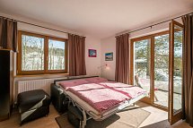 Appartements Skida
