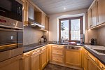 Appartements Skida
