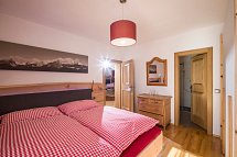 Appartements Skida