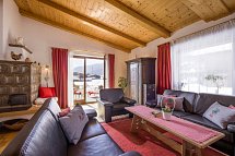 Appartements Skida