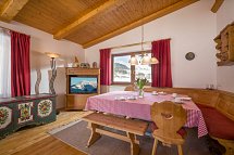 Appartements Skida