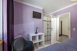 Appartements Skida
