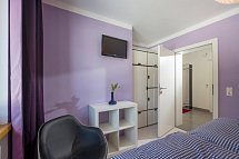 Appartements Skida