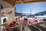 Appartements Skida