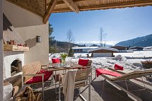 Appartements Skida