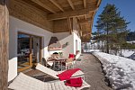 Appartements Skida