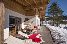 Appartements Skida