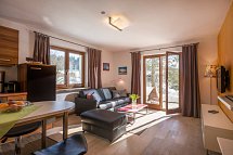Appartements Skida