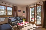 Appartements Skida