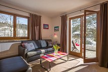 Appartements Skida