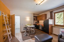 Appartements Skida
