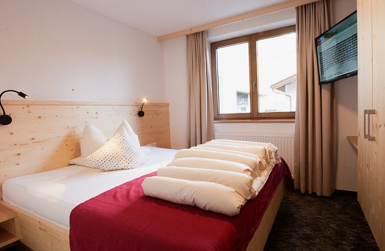 Appartement Resort Falkner