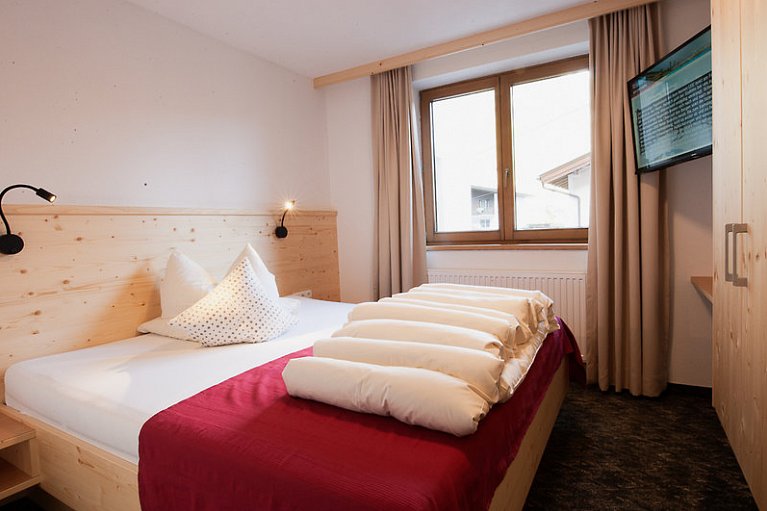 Appartement Resort Falkner