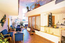 Appartement Resort Falkner