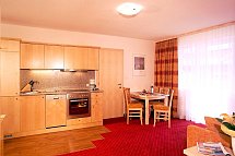Appartement Resort Falkner