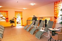 Appartement Resort Falkner
