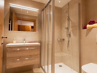 Appartement Resort Falkner