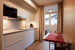 Appartement Resort Falkner