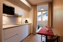 Appartement Resort Falkner