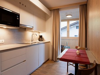 Appartement Resort Falkner