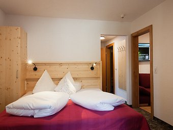 Appartement Resort Falkner