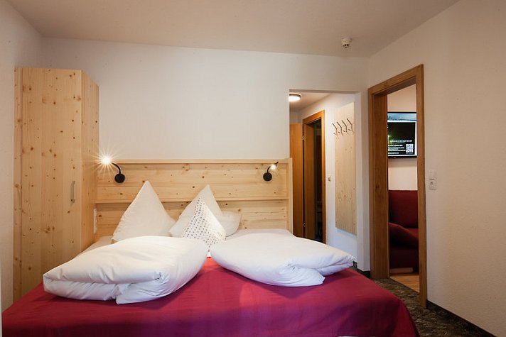 Appartement Resort Falkner