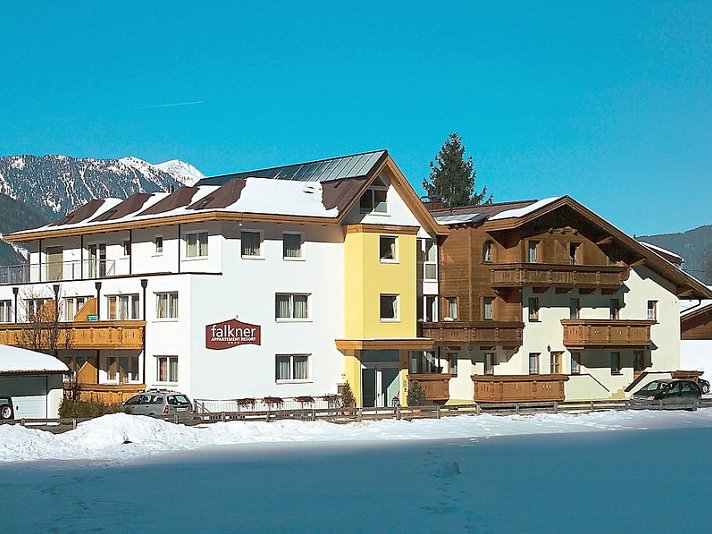 Appartement Resort Falkner