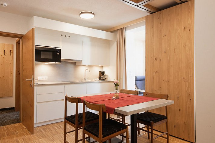 Appartement Resort Falkner