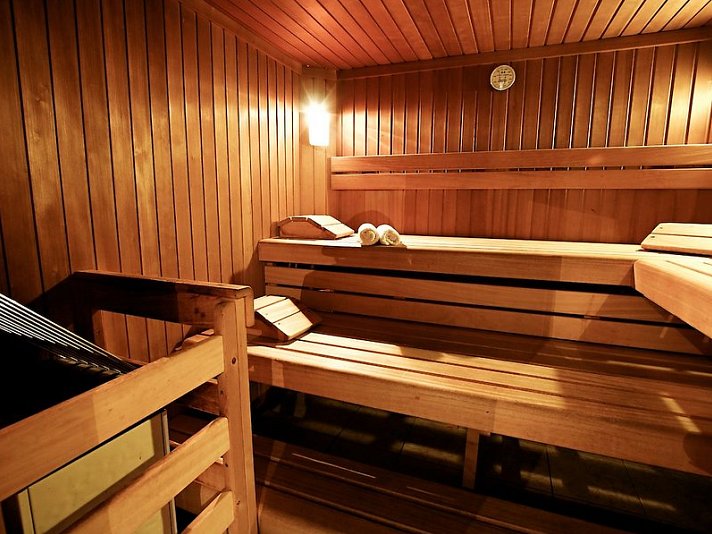 Appartement Resort Falkner