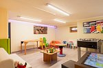Appartement Resort Falkner