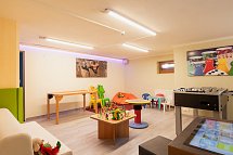 Appartement Resort Falkner