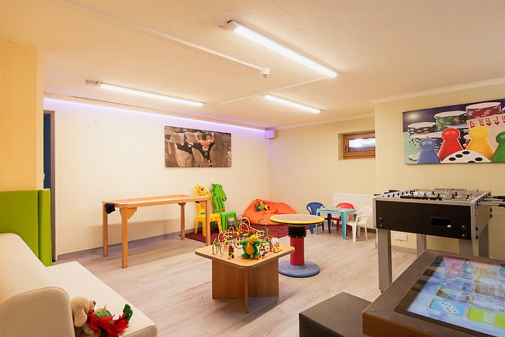 Appartement Resort Falkner