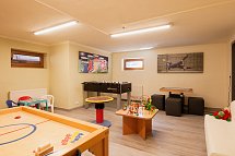 Appartement Resort Falkner