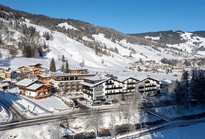 Hotel Austria