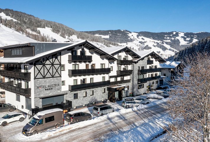 Hotel Austria