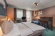 AlpenParks Hotel & Apartment Montana Matrei