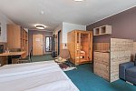 AlpenParks Hotel & Apartment Montana Matrei